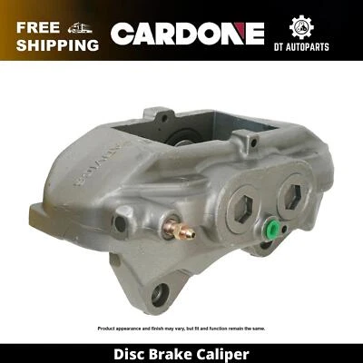 Pinza de freno de disco delantera derecha Cardone para Lexus GS430 2006-2007 Foto 1 de 4