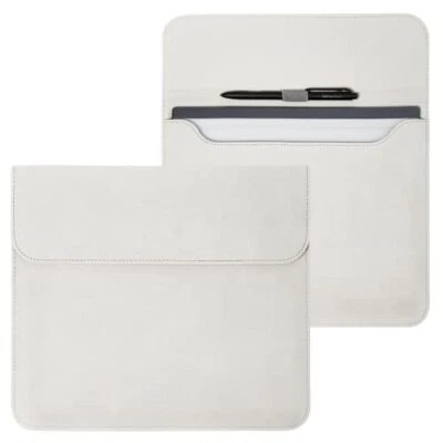 Minimalistic Protective Case - (Magnetic Closure, Scratch-Resistant, Water  - Image 1 of 4