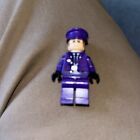 Lego Harry Potter minifigure - Knight  Bus Driver