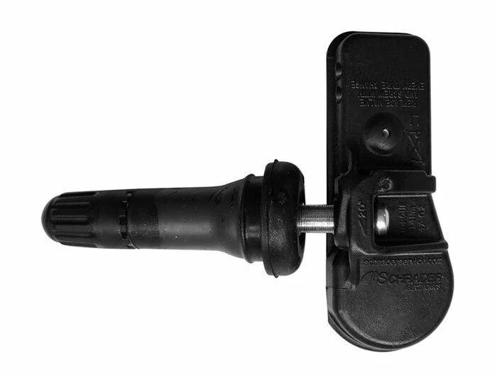 Válvula de monitoreo de presión de neumáticos TPMS de 1 pieza para Hyundai Tucson 2022 Foto 1 de 1