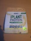 Vegan Protein Powder Shake Critical Plant Based Soy Pea Brown Rice Protein BCAA
