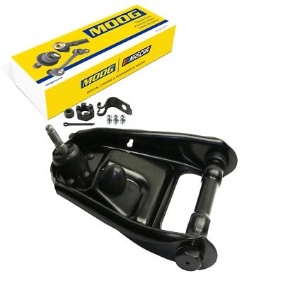 Brazo de control delantero derecho superior MOOG para camioneta Chevrolet C20 1973-1974 Foto 1 de 3