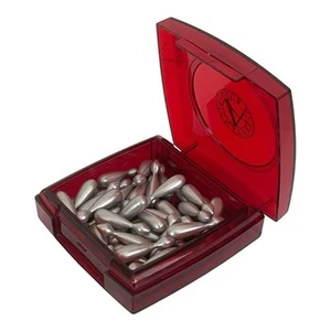 Signature Club A Platinum Electro Charged Skin Support Capsules 36 Total New - Picture 1 of 3