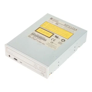Intern Laufwerk Brenner RICOH MP5125A DVD REWRITABLE DRIVE ATA 5.25 Zoll - Picture 1 of 3