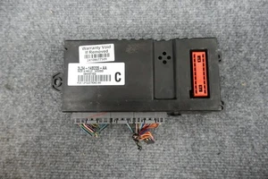 2003 FORD F-150 MULTIFUNCTION BCM BODY CONTROL MODULE OEM 3L34-14B205-AA - Picture 1 of 5
