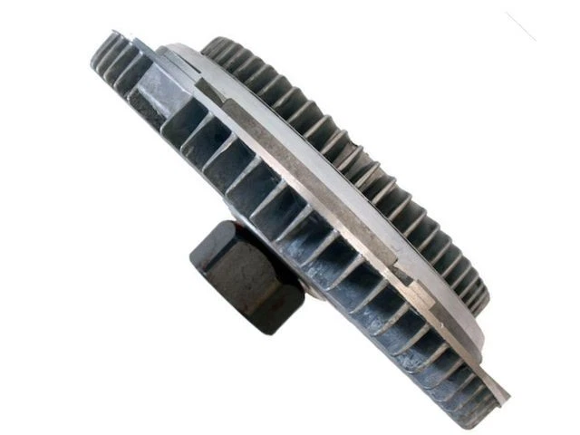 Piezas APA/URO 98YQ58H embrague ventilador se adapta a BMW 525i 1991-1995, 2001-2003 embrague ventilador Foto 1 de 1