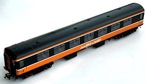 Autobús Irish Railway Models CIE/IR Mk2 AB pasajero IR naranja 4107 - Imagen 1 de 4