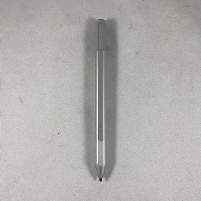 Microsoft Surface Stylus Pen for Model 1710 Surface - Silver - Image 1 of 4