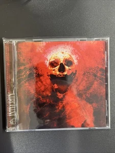 INTEGRITY - TO DIE FOR (CD ALBUM 2003) DEATHWISH / DW25.0 - Imagen 1 de 2