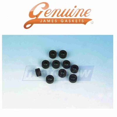James Gasket Gas Line Seal for 1965-1969 Harley Davidson FLHFB Electra Glide uf Foto 1 de 4