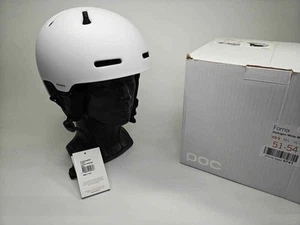 POC Fornix MIPS Skihelm - Größe 51-54 cm #8325 - Bild 1 von 5