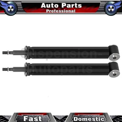 Monroe Rear Shocks Absorber Fits 2017 Volvo S90 2018 2019 Volvo XC60 - Image 1 of 2