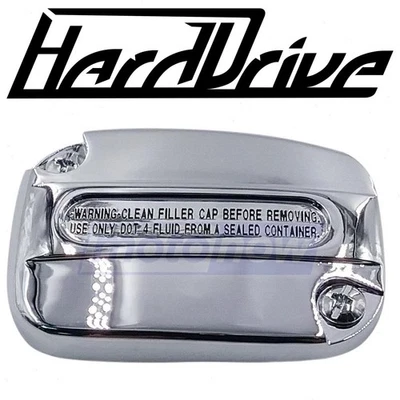 HardDrive Clutch Master Cylinder Gasket Only for 2019-2020 Harley Davidson gr - Изображение 1 из 4