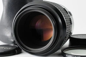 [Near MINT] Nikon AF Micro Nikkor 105mm f/2.8 Auto Focus Macro Lens From JAPAN - Picture 1 of 12