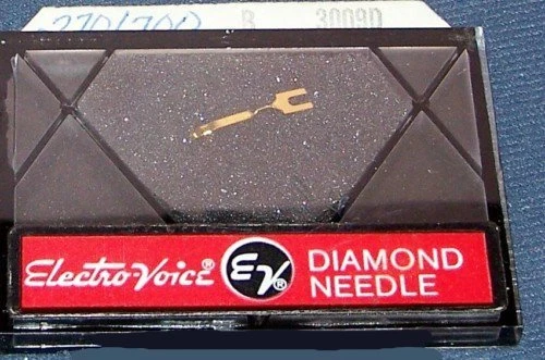 DIAMOND RECORD NEEDLE EV 3009D fits DISNEY CHILDRENS PHONOGRAPHS - Image 1 of 1
