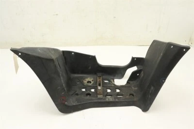 Espacio para pies derecho KYMCO MXU 500I 15 80121-ALC1-E00-N1R 44321 Foto 1 de 4