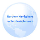 NorthernHemisphere.com Premium Domain Name