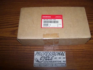 Honda 11-12 TRX500 FE FM TM 500 Foreman Rear Accessory Socket Kit OEM - Bild 1 von 5