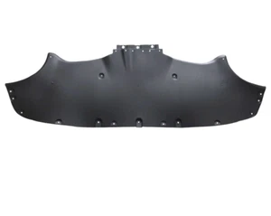 For Tesla Y Rear Bumper Body Splash Shield Diffuser Panel Cap Cover 1494007-00-B - Foto 1 di 1