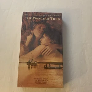 The Prince of Tides (VHS, 1992) - Picture 1 of 2