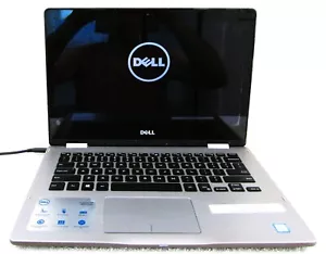 Dell Inspiron 13 7000 Series 2 in 1 computer portatile Core i7 7a generazione - Foto 1 di 8