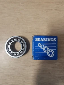 Bearings NU-206-ECP03 - Picture 1 of 2