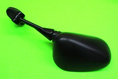 Espejo retrovisor derecho Kawasaki Ninja ZX 10R ZX10R 06 07 2006-2007 56001-0059 Foto 1 de 3