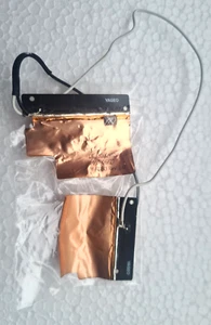 Lenovo C340-14 API Wi-Fi Wireless Antenna Cables Ideapad DC330029J20 GENUINE - Picture 1 of 2