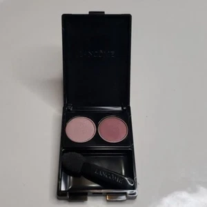 LANCOME Enfoque de Color Excepcional Uso Color de Ojos Dúo Exposición Espontáneo - Imagen 1 de 4