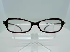 KATA K 181 BER (Berry) 50 X 14 135 Frames Eyeglass Eyewear - Picture 1 of 8
