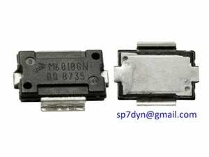 23cm Transistor 10 Watts M6010M MW6S010NR1 - Zdjęcie 1 z 2