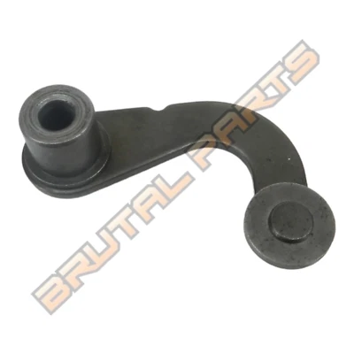 1998 HONDA SPORTRAX 300 TRX300EX OEM SHIFT CAM DRUM DETENT STOPPER 24430-HA0-000 - Image 1 of 4