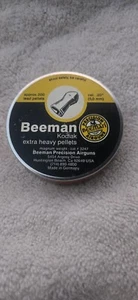 Beeman Kodiak Extra Heavy 20 Cal Pellets - Picture 1 of 3