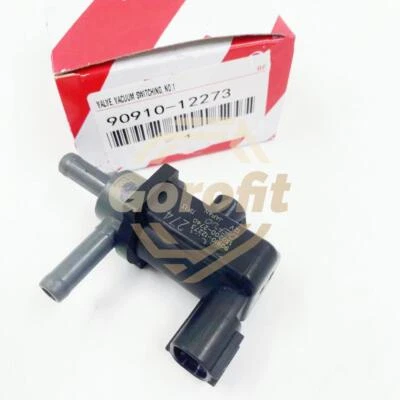 Vacuum Canister Purge Valve For 2004-08 Toyota Corolla Matrix Pontiac Vibe 1.8L Foto 1 de 4