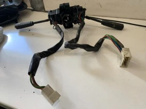 Maserati Biturbo Maserati Column Stalks  Lights, Wiper Stalk - Picture 1 of 8