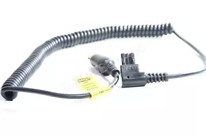 Quantum Turbo Flash Cable CKE For Nikon SB80DX, SB800 & SB900 ONE OWNER. TESTED. - Picture 1 of 3