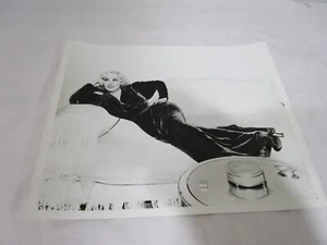 Foto de colección 8 X 10 Mae West #3 -------------------- ¡Genial! - Imagen 1 de 3
