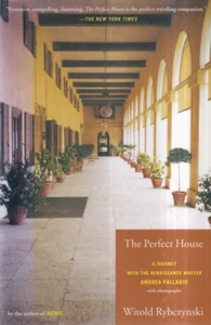 The Perfect House: a Journey with Renaissance Master Andrea Palladio - Picture 1 of 2
