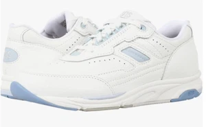 SAS Damenschuhe Tour weiß Größe 5M NEU im Karton bequem Wandern - Bild 1 von 7