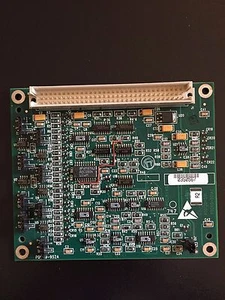 Módulo sensor de borde Agfa Galileo VS - P00119-001 - CG+003285-501 - Imagen 1 de 4