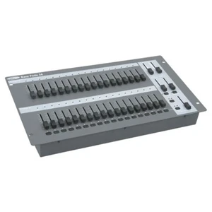 Showtec Easy 36 DMX controller - Lichtmischpult DMX Lichtsteuergerät Mixer - Bild 1 von 3