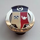 Stephen F Austin State University Vintage Enamel pin badge - CB E-27 USA 2006
