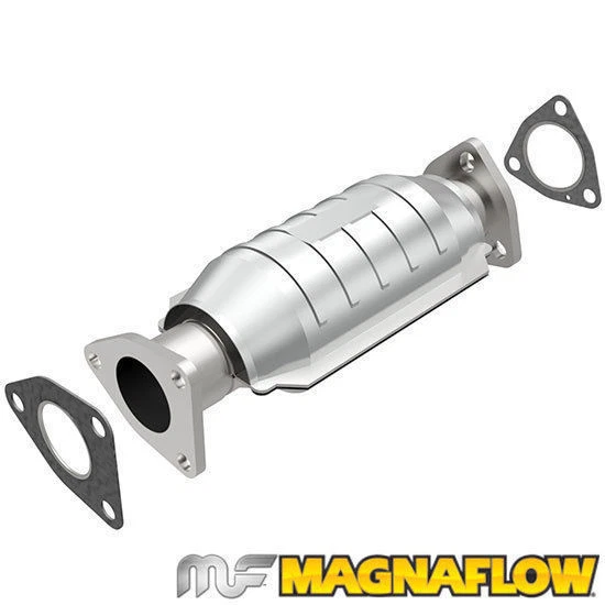 Conversor catalítico Magnaflow 22623 ajuste direto novo para 1986-1989 Honda Accord - Imagem 1 de 1