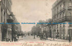 R672474 Amiens. La Rue De Noyon. L. Caron. 1906
