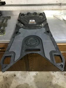 Sea-Doo GTX RXT RXT X 300 rear deck - Picture 1 of 4