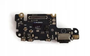 NEW ORG Charging Flex Board USB with microphone for Xiaomi Mi 10T | Mi 10T Pro - Zdjęcie 1 z 2