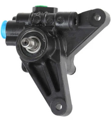 Power Steering Pump fits 2007-2008 Acura TL  CARDONE REMAN - Image 1 of 4
