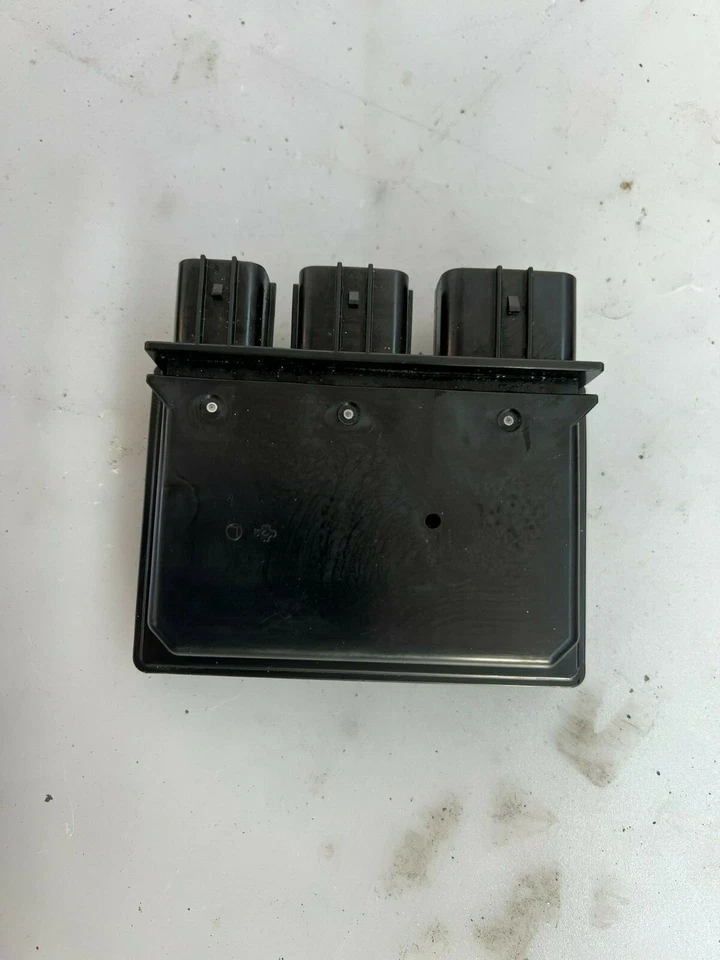 12-23 KAWASAKI NINJA ZX14 ZX14R FUSE JUNCTION BOX RELAY DISTRUBUTOR RELAY OEM - Image 1 of 1