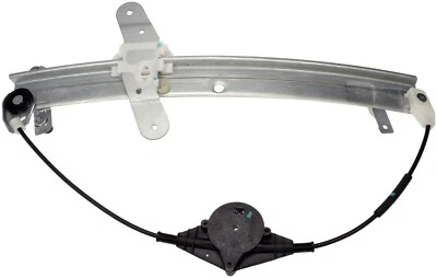 For 1992-2011 Mercury Grand Marquis Window Regulator Front Left Dorman 1993 1994 - Image 1 of 3