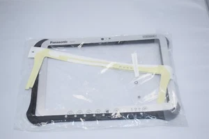 DFWV99B0484 FZ-G1 Elastomer Bezel + Sticker Sheet - Picture 1 of 2